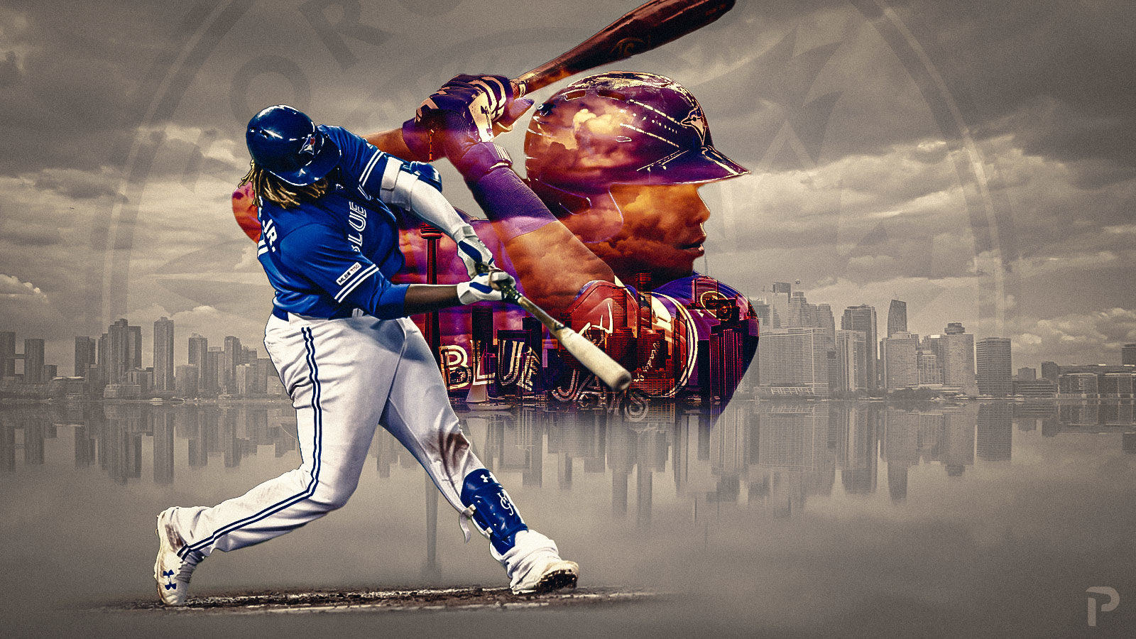 Vladimir Guerrero Jr Wallpapers