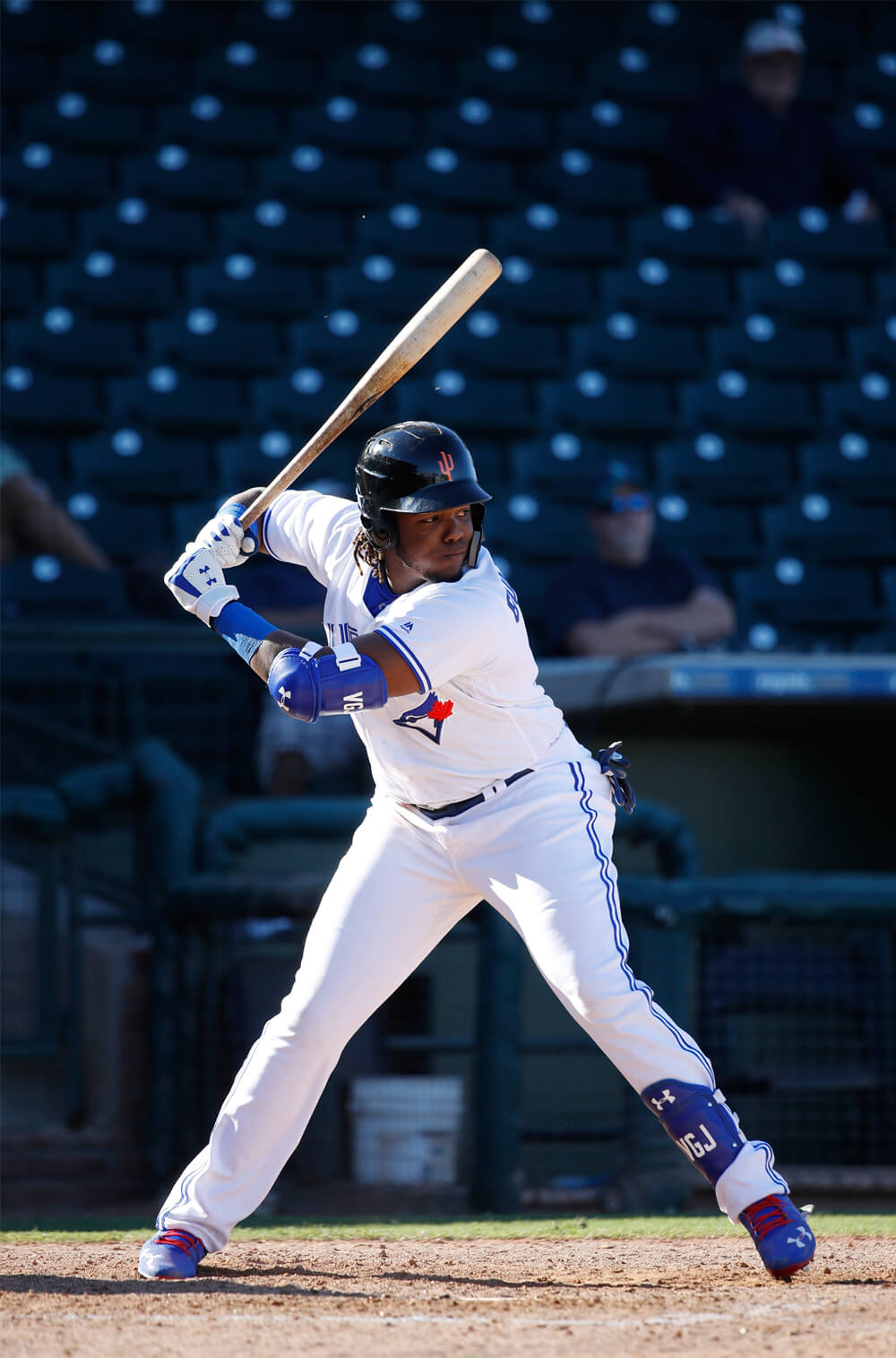 Vladimir Guerrero Jr Wallpapers