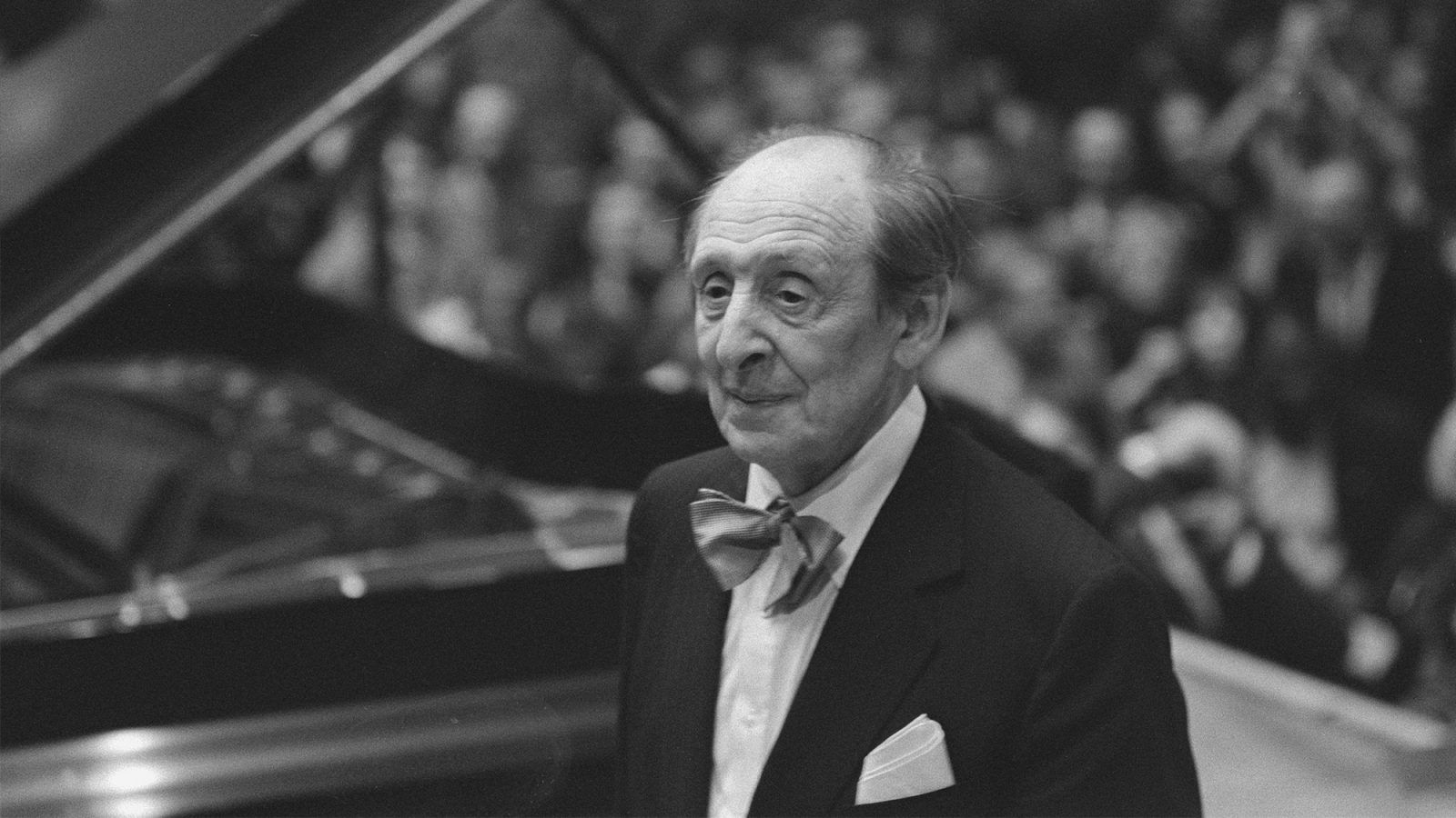 Vladimir Horowitz Wallpapers