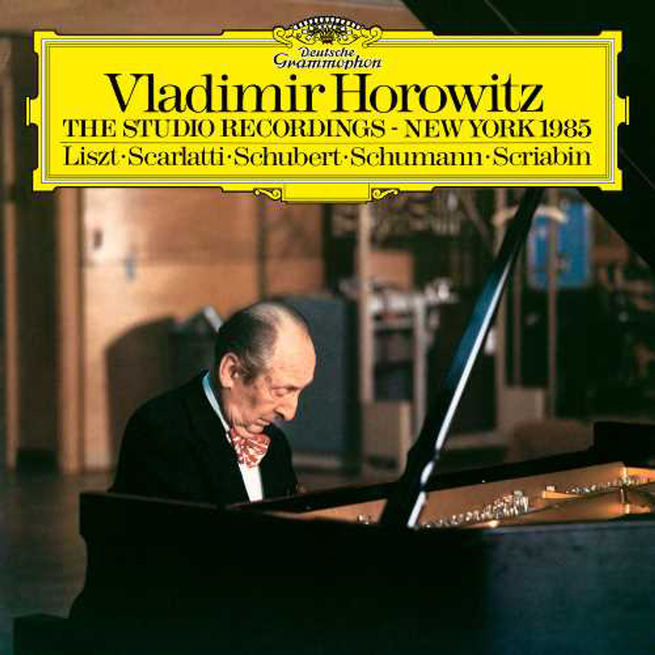 Vladimir Horowitz Wallpapers