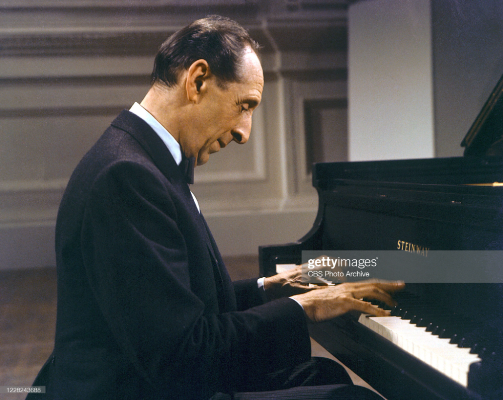 Vladimir Horowitz Wallpapers