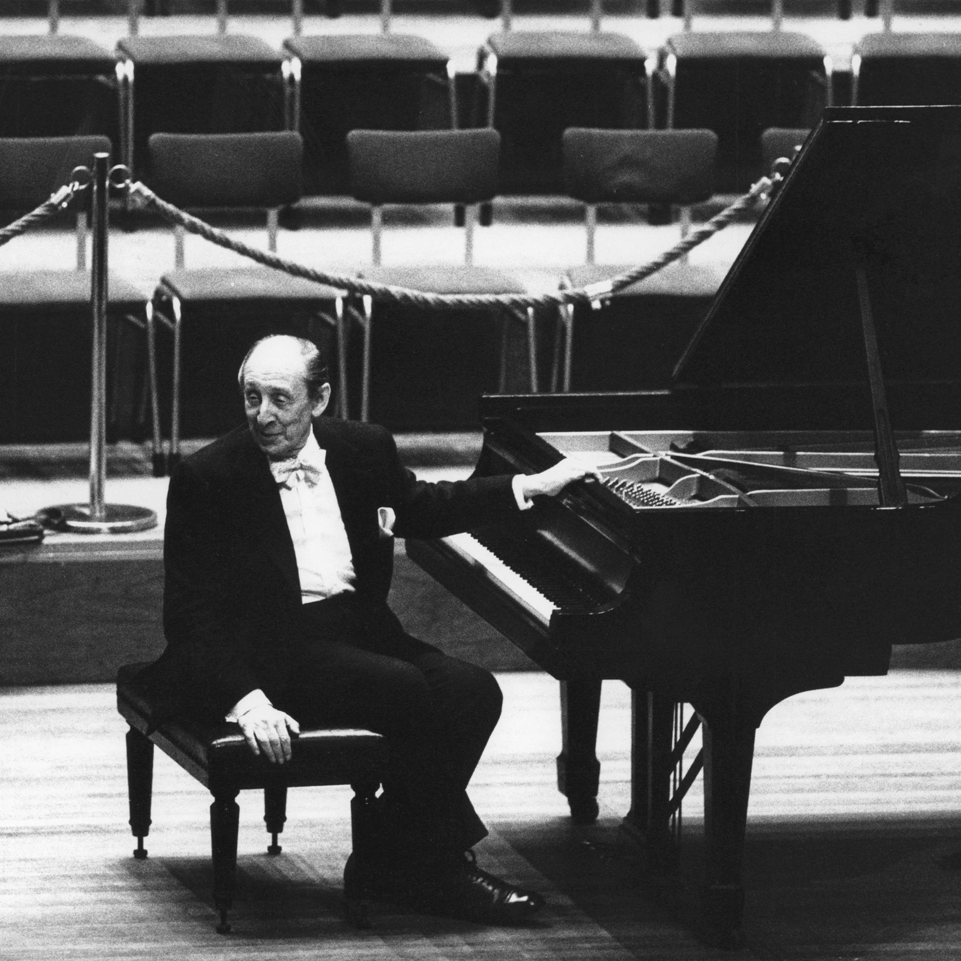 Vladimir Horowitz Wallpapers