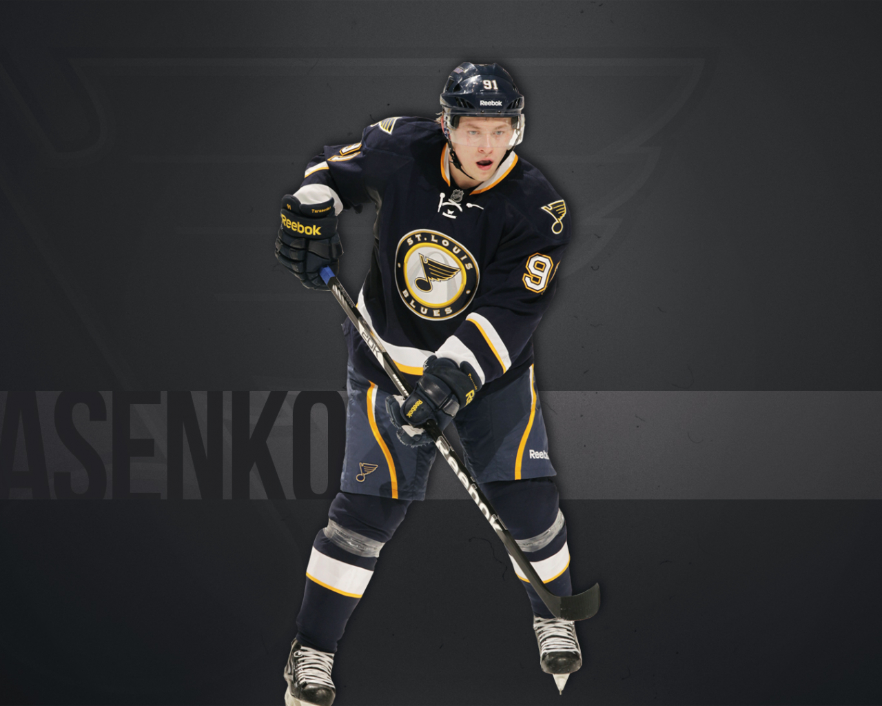 Vladimir Tarasenko Wallpapers