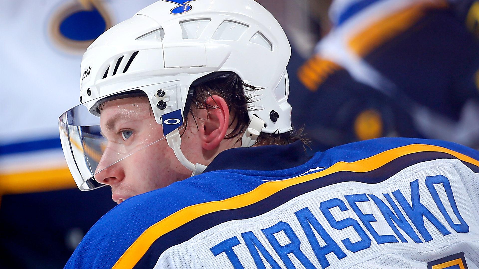 Vladimir Tarasenko Wallpapers