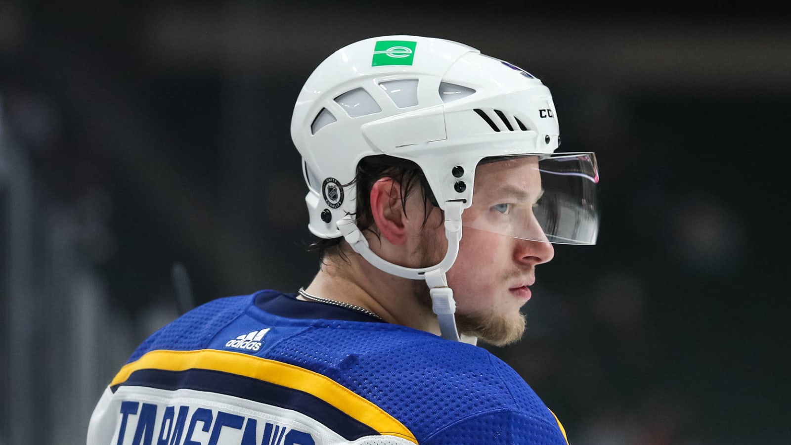 Vladimir Tarasenko Wallpapers