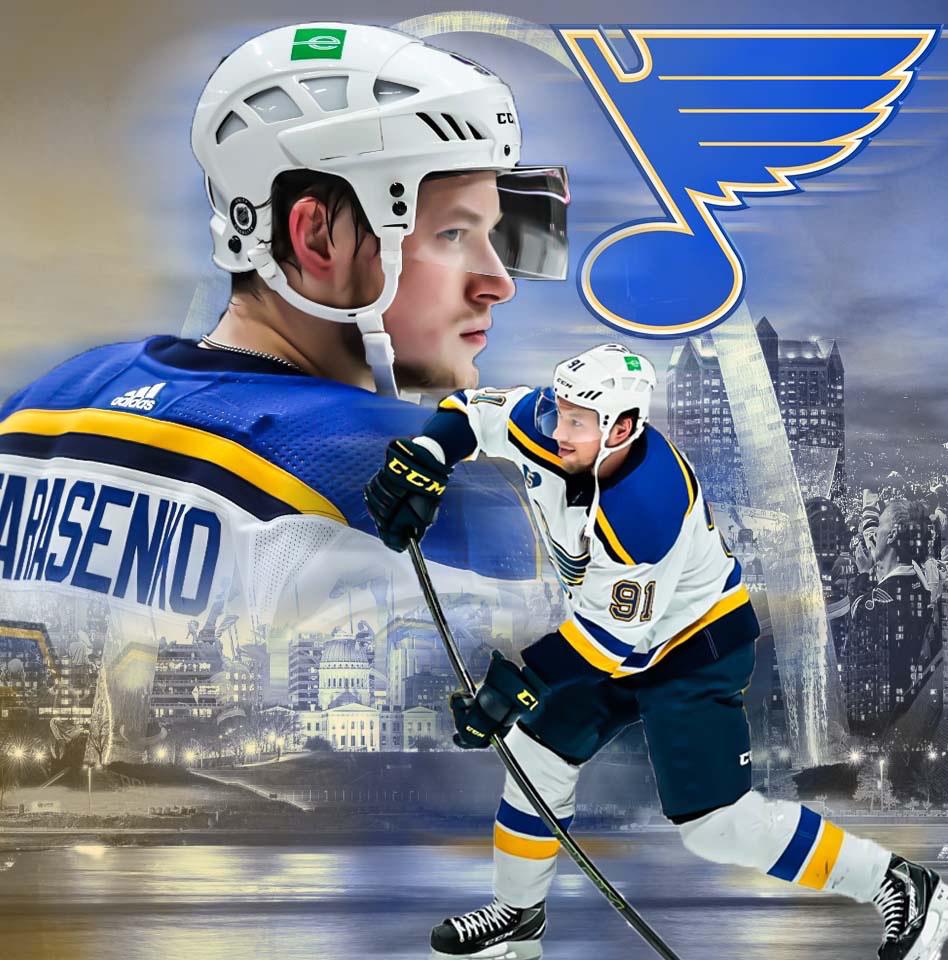 Vladimir Tarasenko Wallpapers