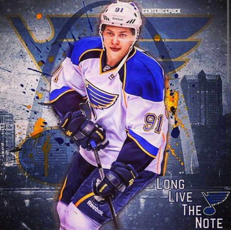 Vladimir Tarasenko Wallpapers