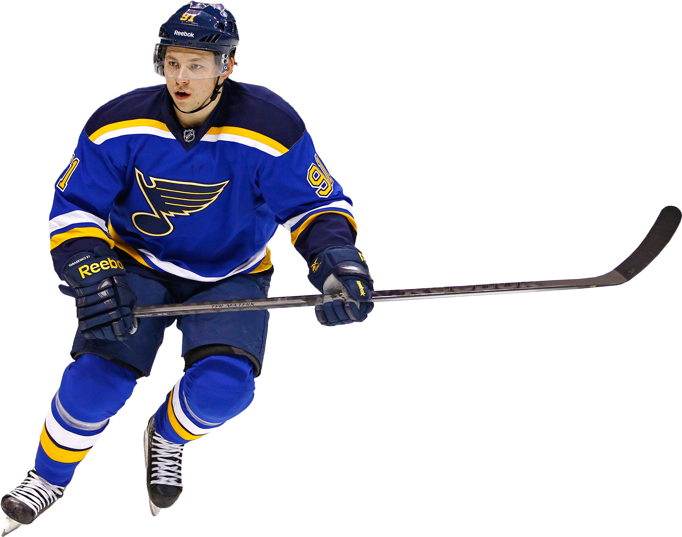 Vladimir Tarasenko Wallpapers