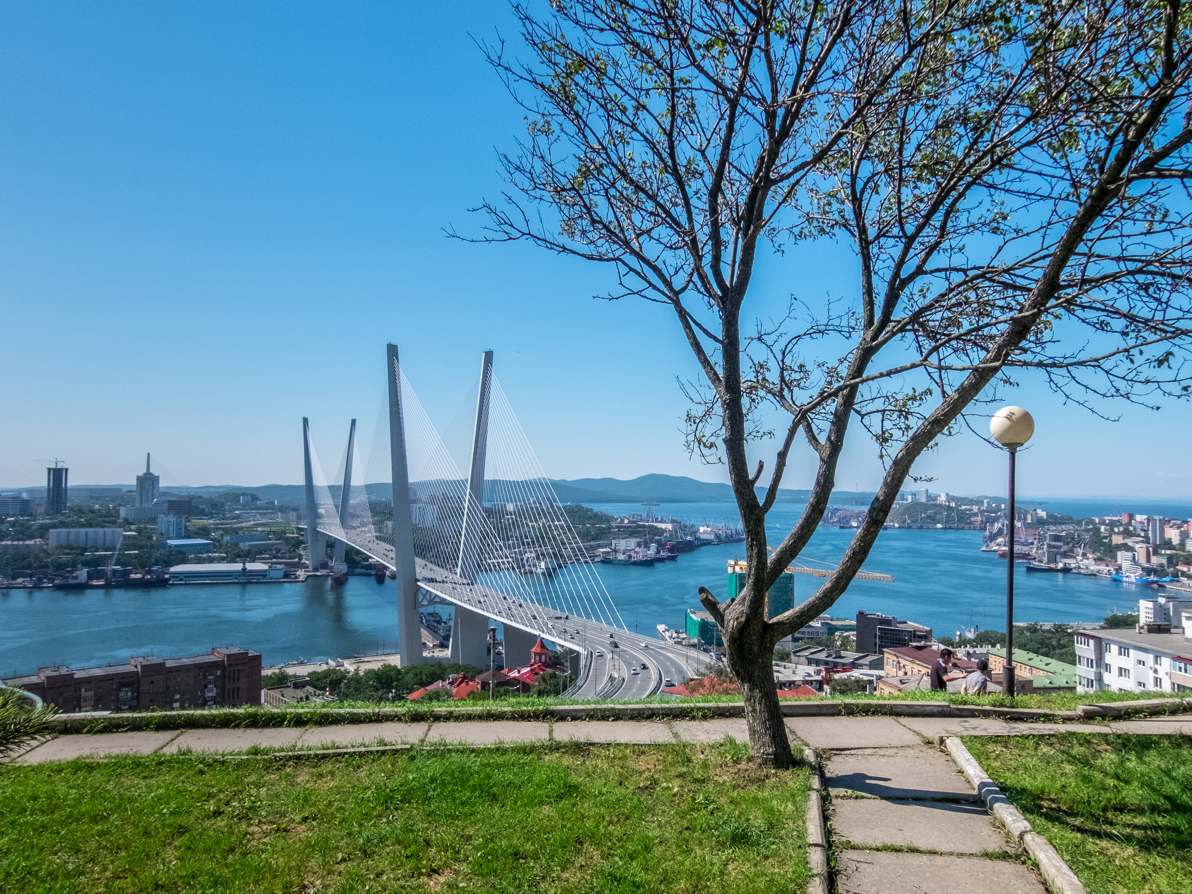 Vladivostok Wallpapers