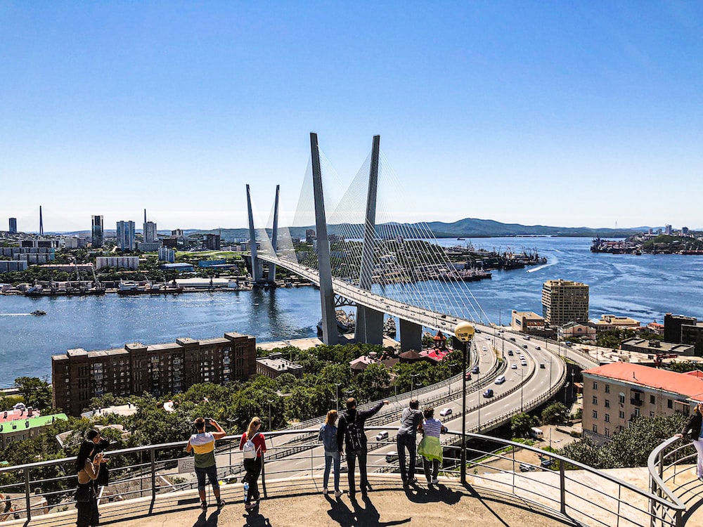 Vladivostok Wallpapers