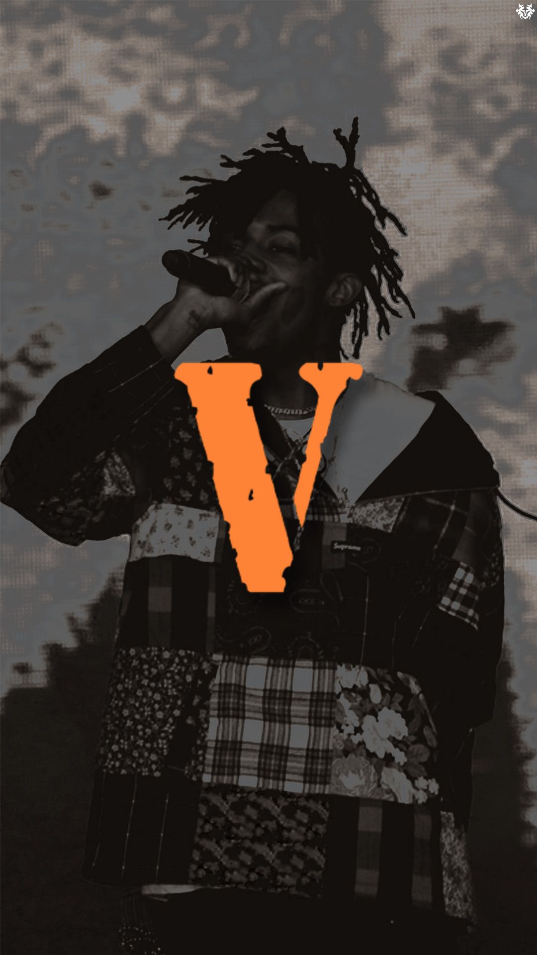 Vlone Iphone Wallpapers