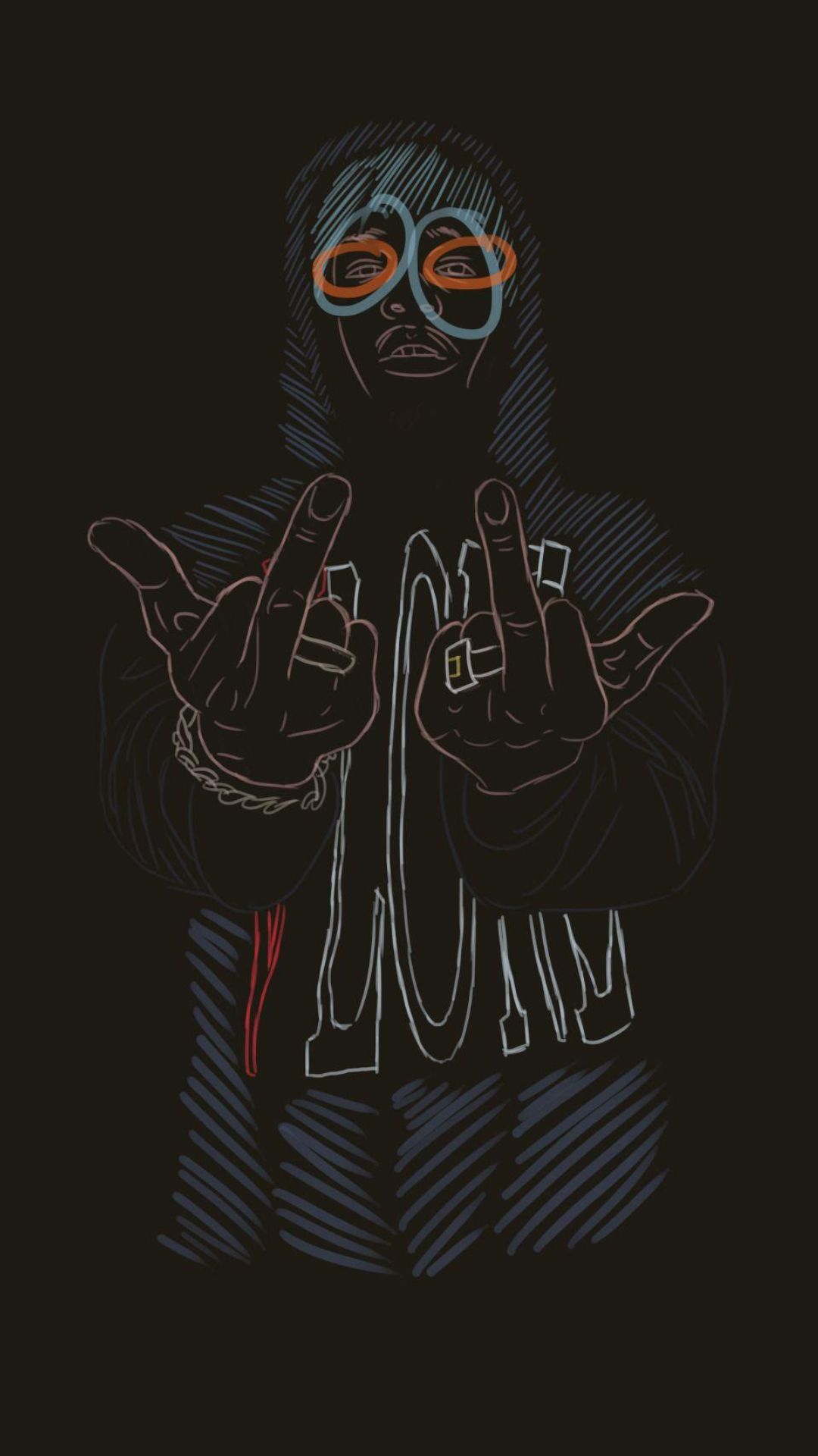 Vlone Wallpapers