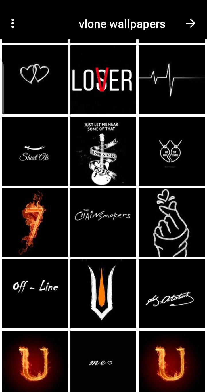 Vlone Wallpapers