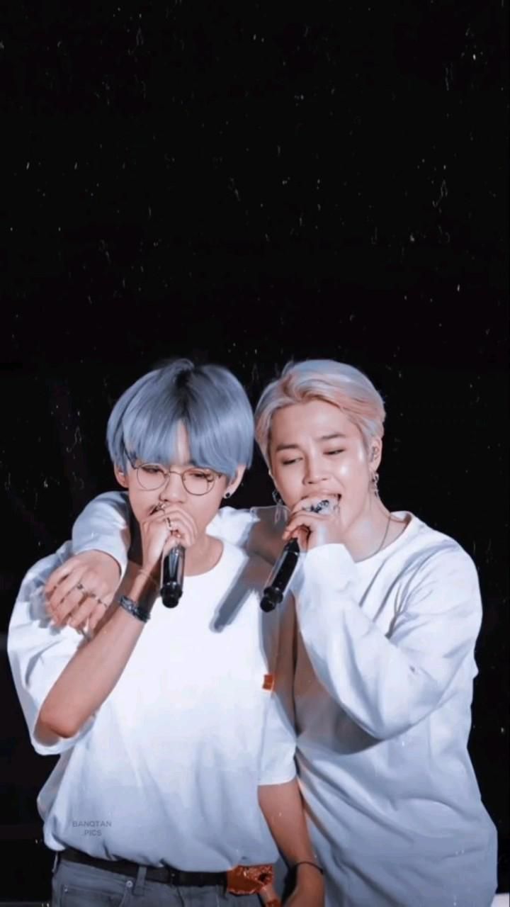 Vmin Wallpapers