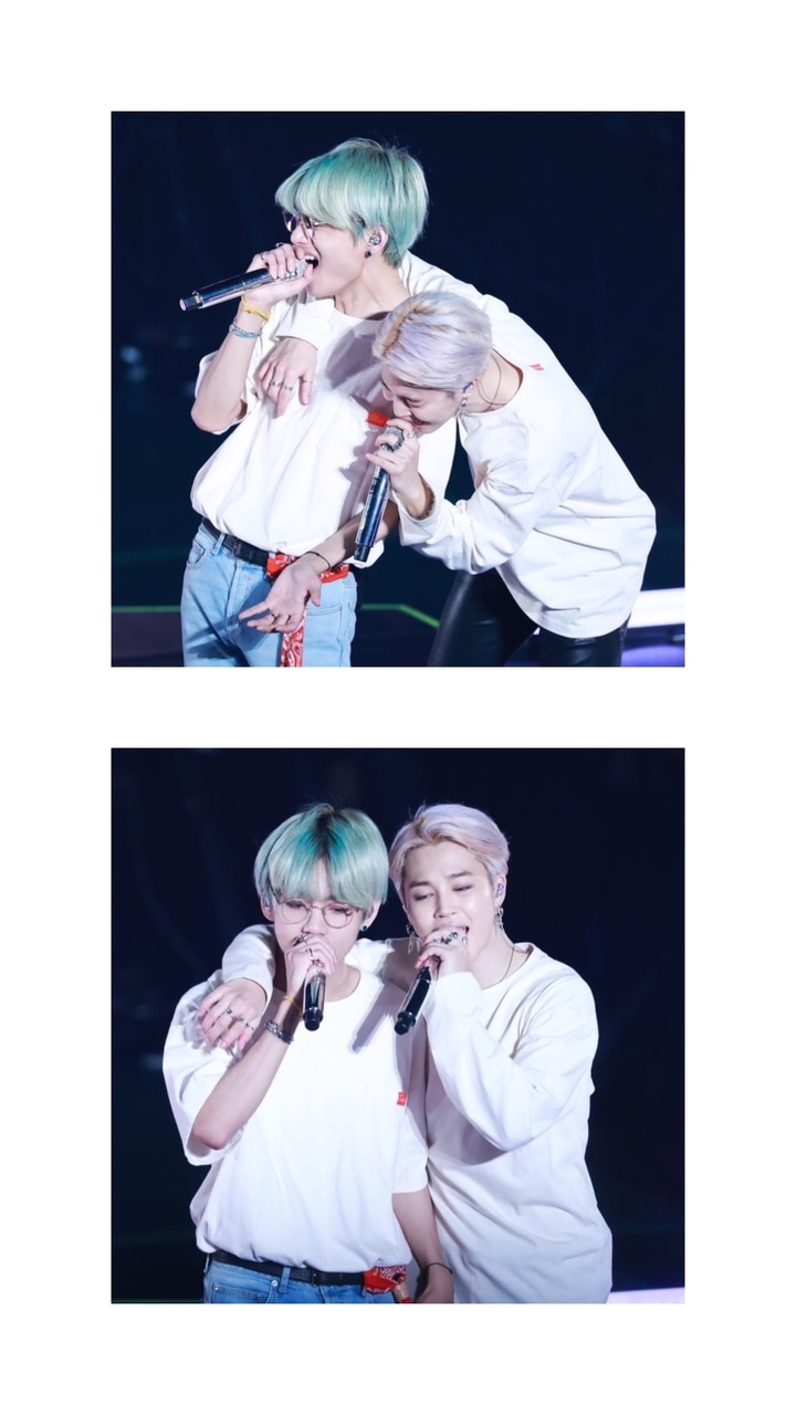 Vmin Wallpapers