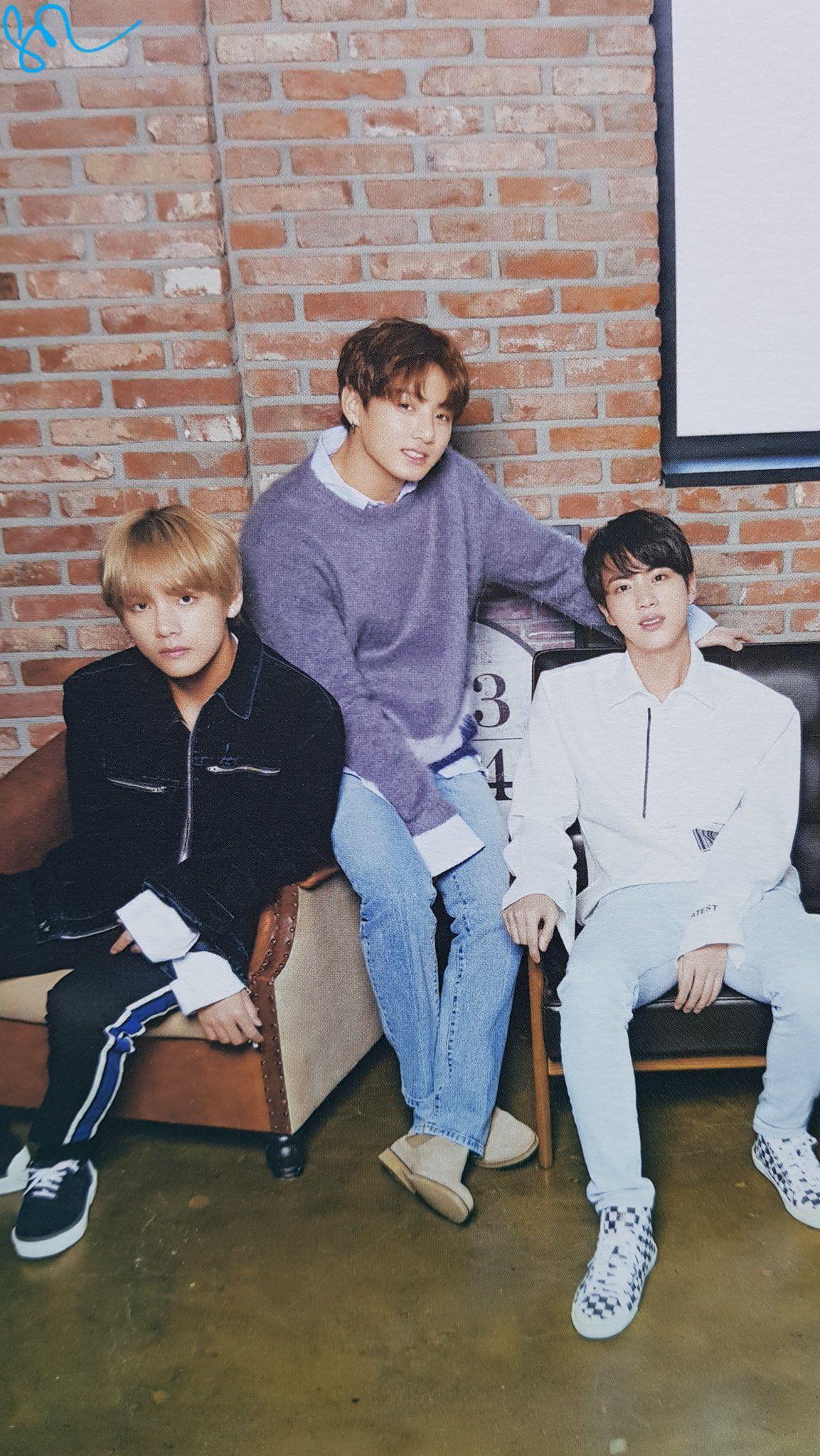 Vminkook Wallpapers