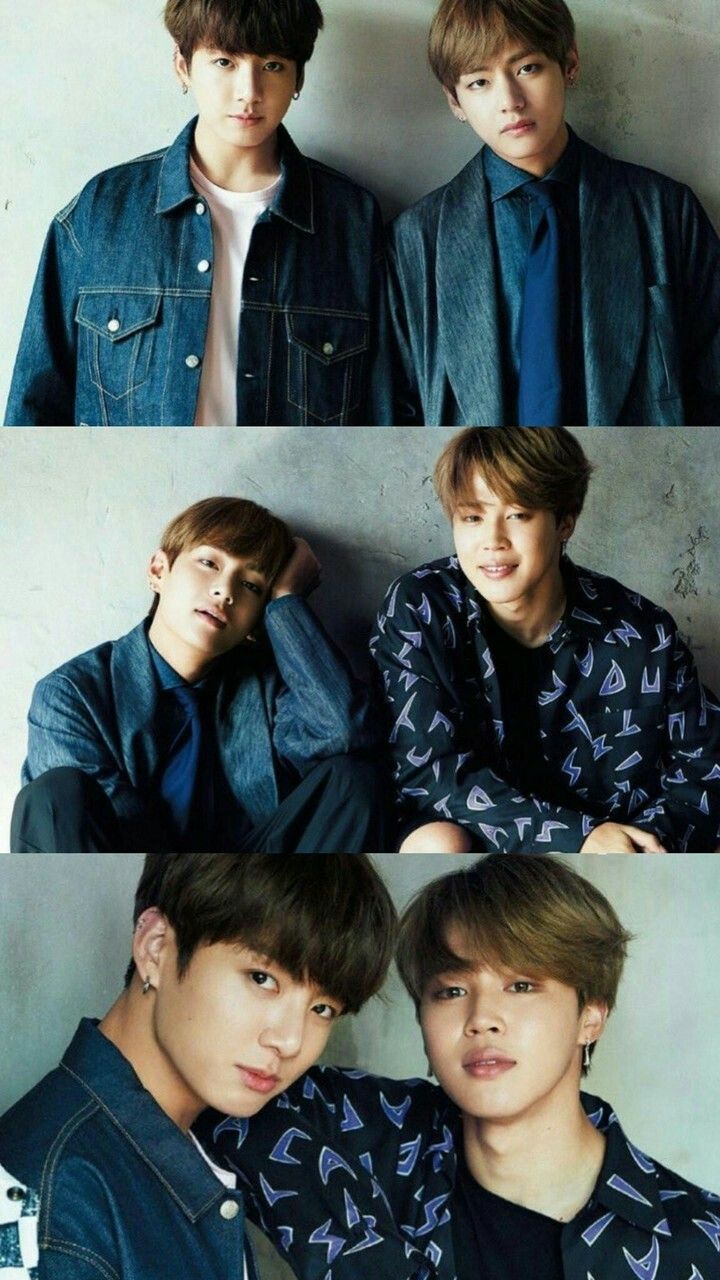 Vminkook Wallpapers