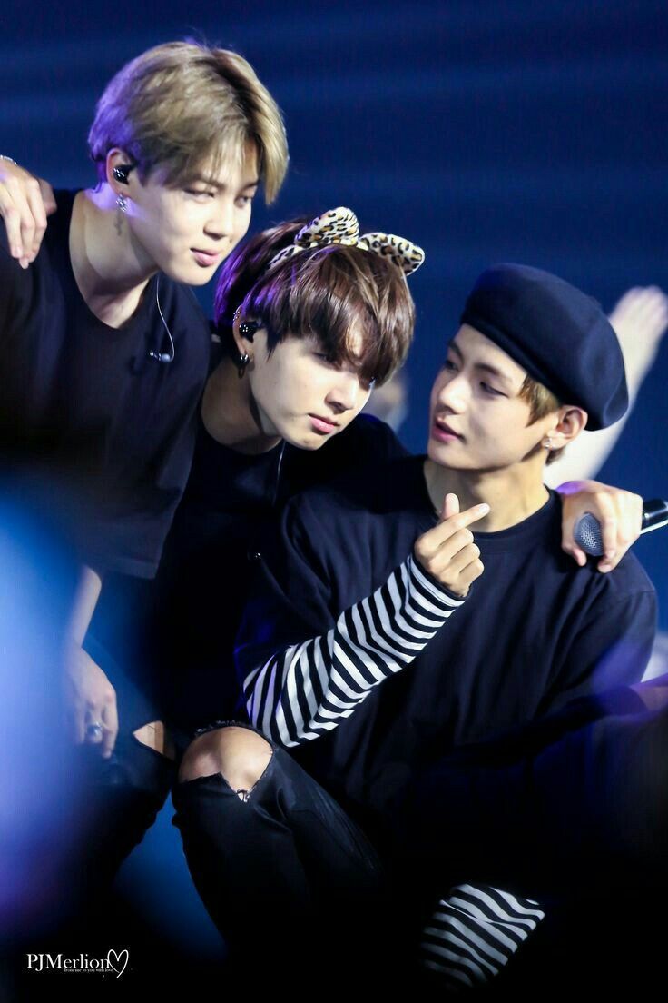 Vminkook Wallpapers