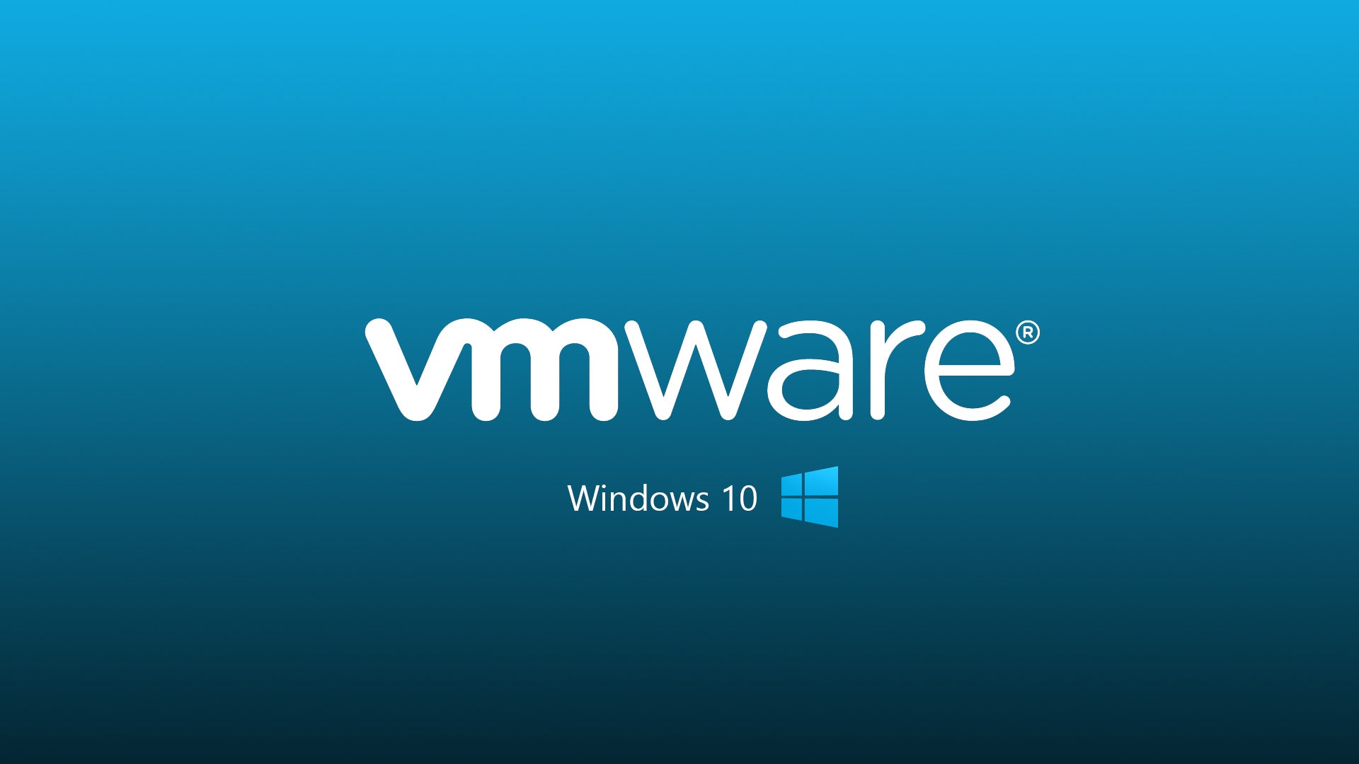 Vmware Wallpapers