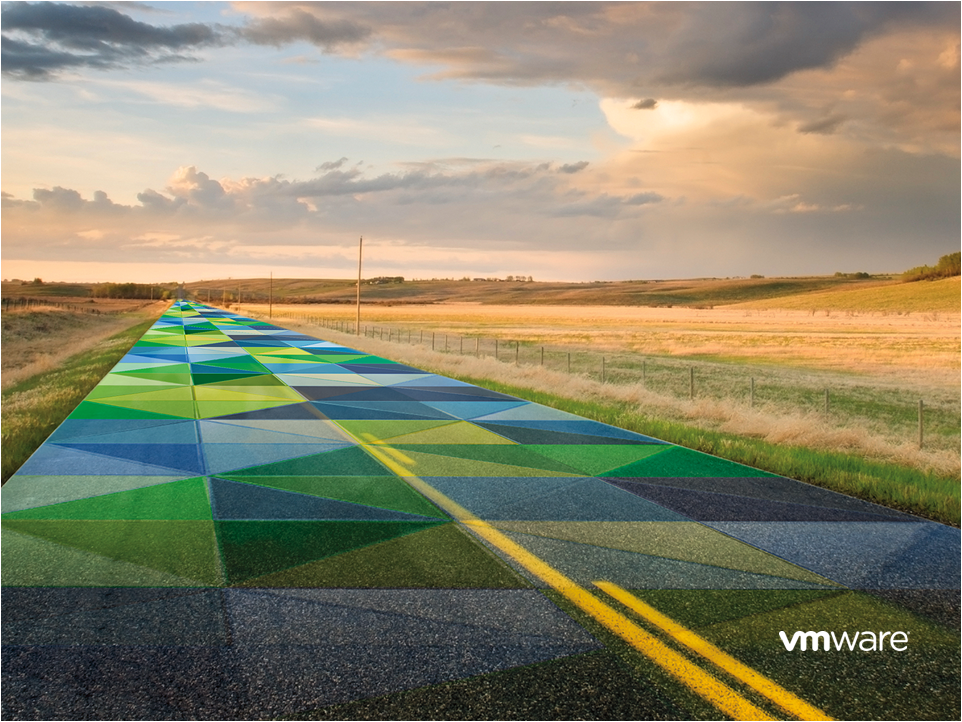 Vmware Wallpapers