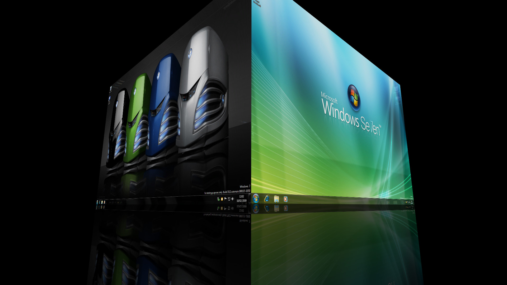 Vmware Wallpapers