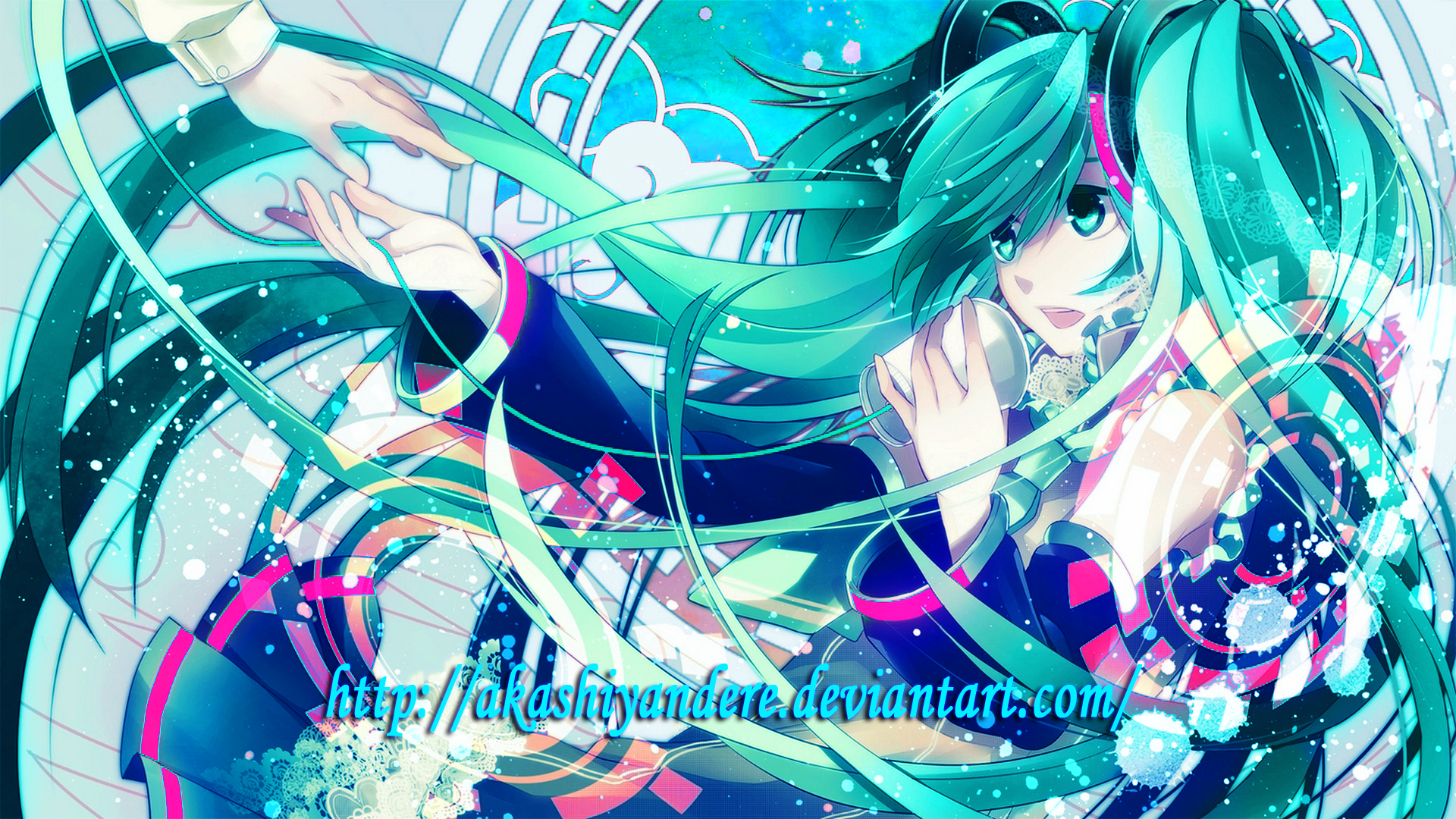 Vocaloid Hatsune Miku 2019 Wallpapers