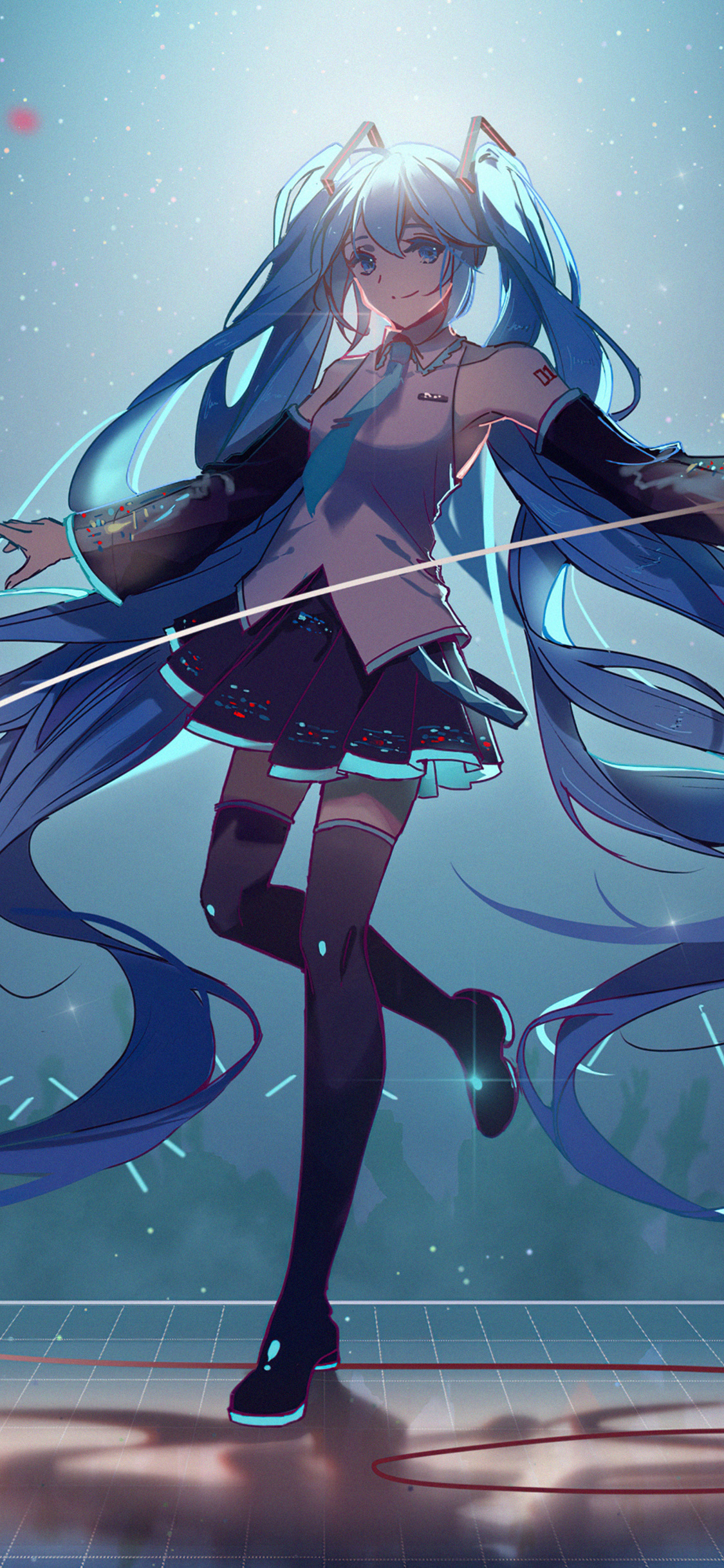 Vocaloid Iphone Wallpapers