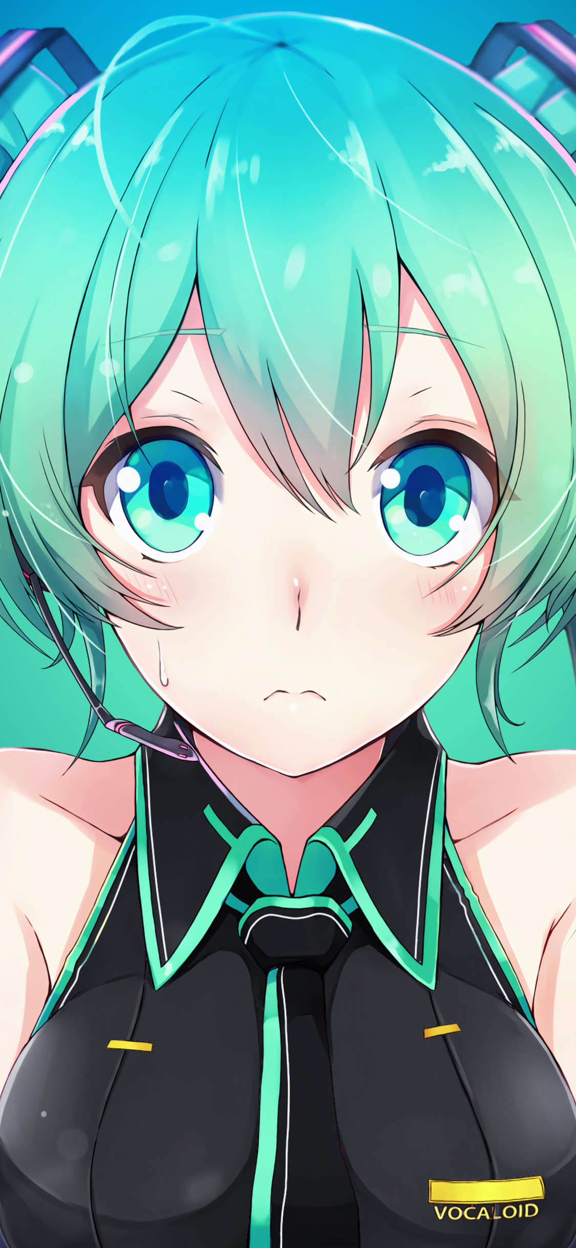 Vocaloid Iphone Wallpapers