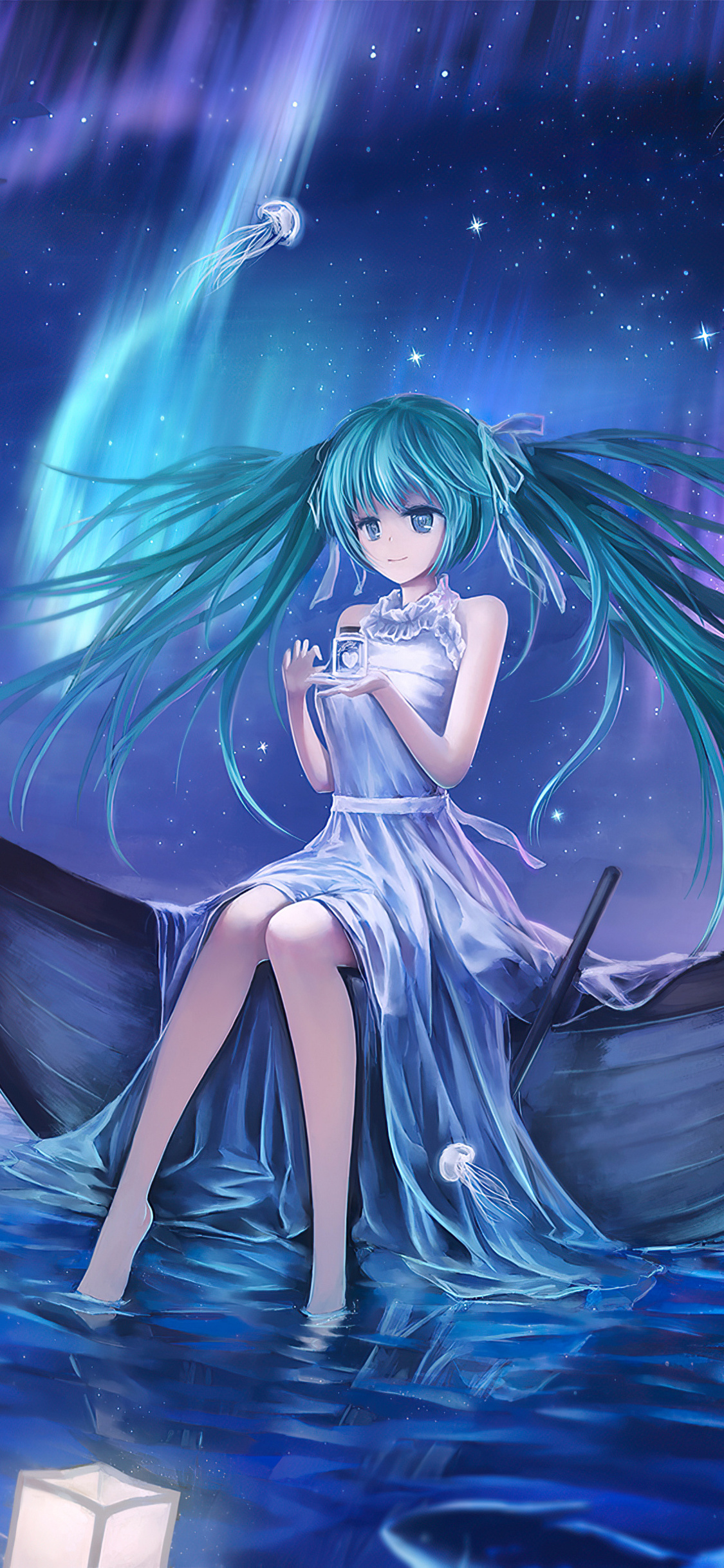 Vocaloid Iphone Wallpapers