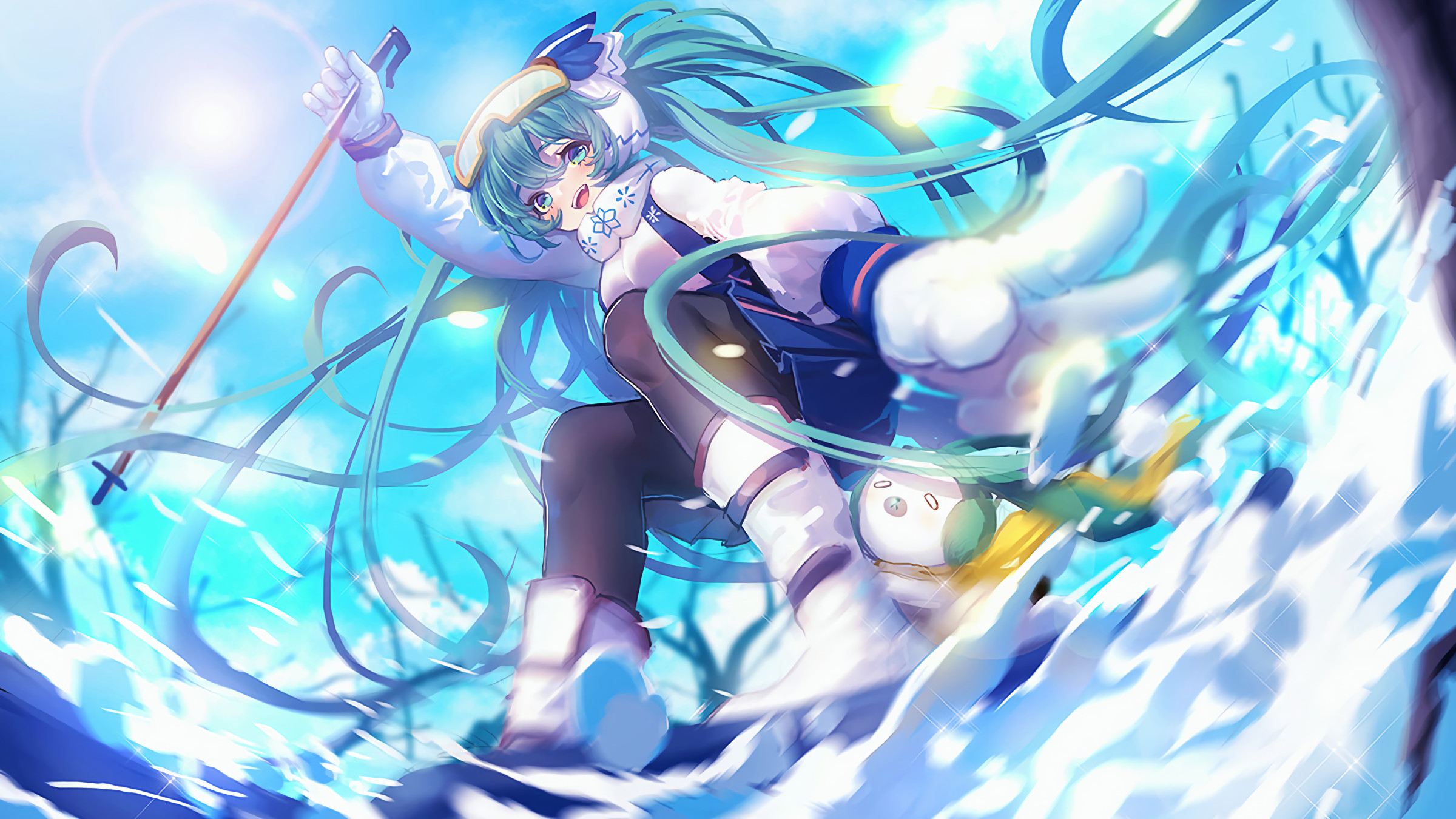 Vocaloid Wallpapers