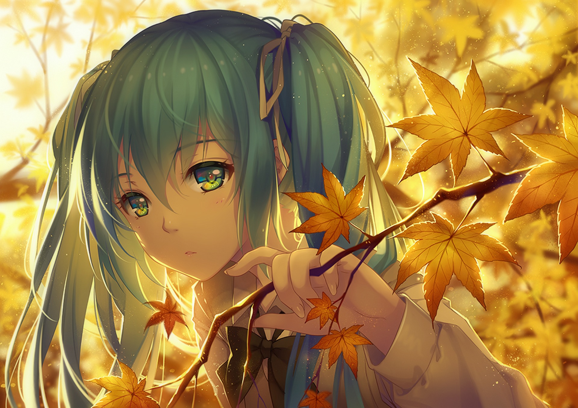 Vocaloid Wallpapers