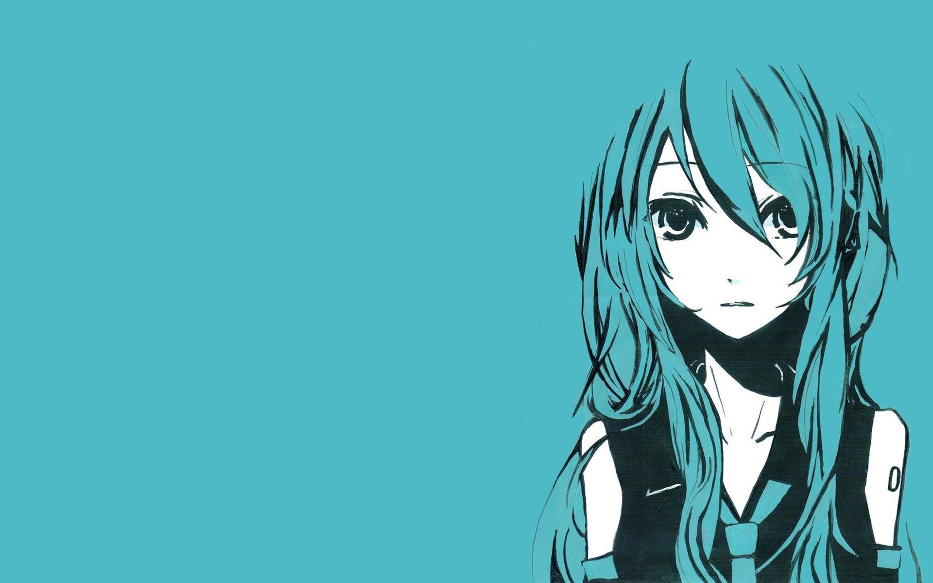 Vocaloid Wallpapers