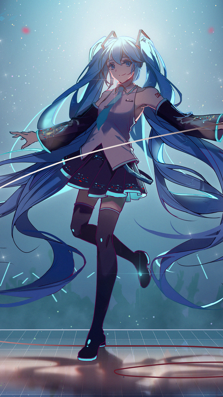 Vocaloid Wallpapers