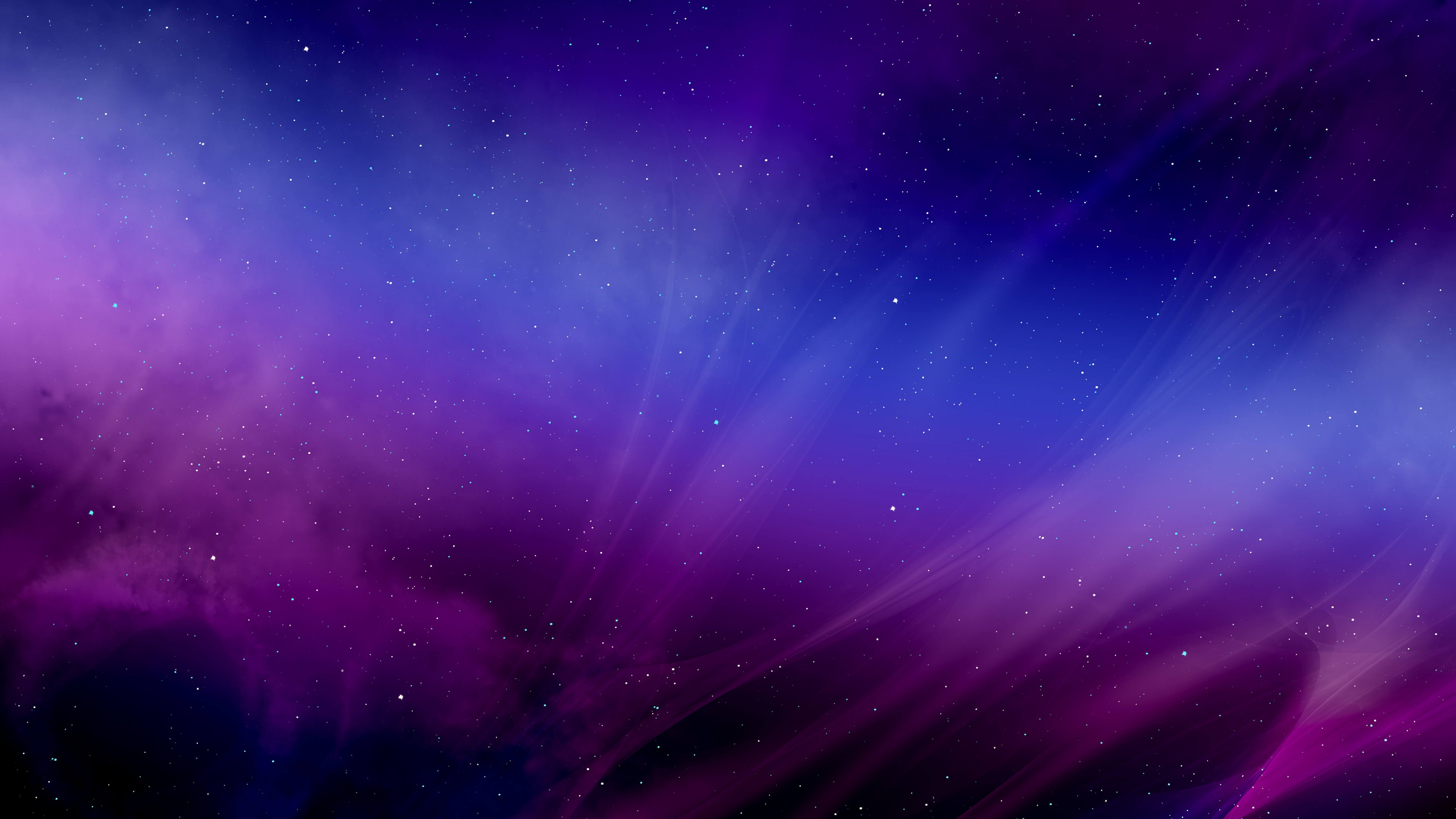 Void Background