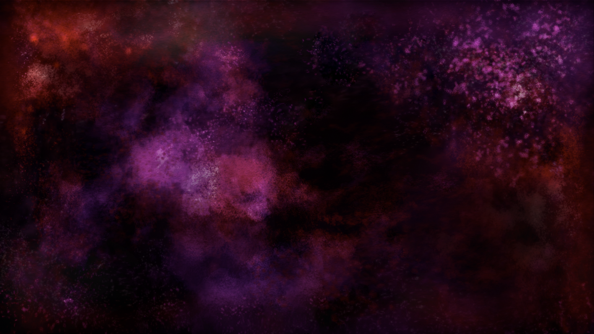 Void Background