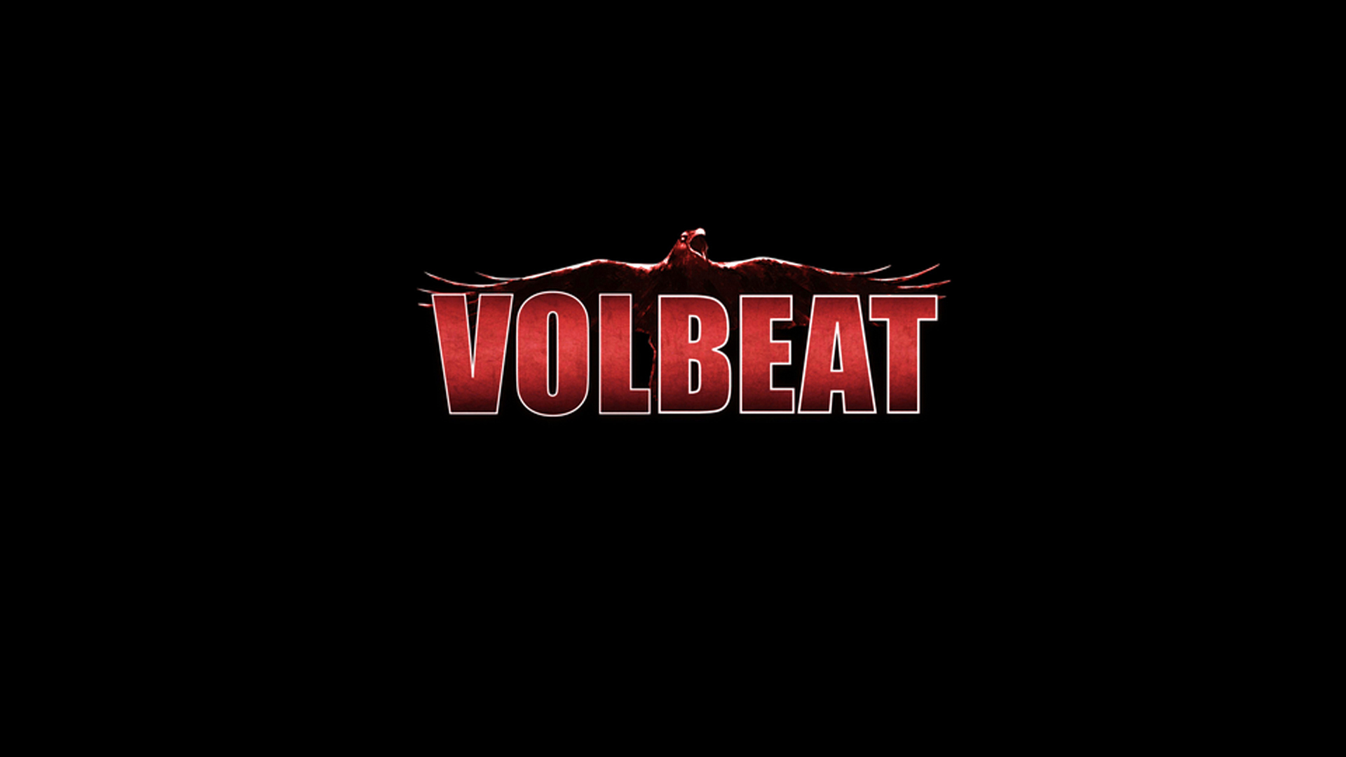 Volbeat Hd Wallpapers