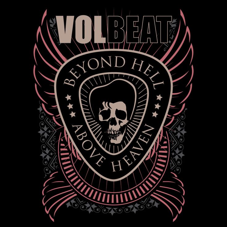 Volbeat Hd Wallpapers