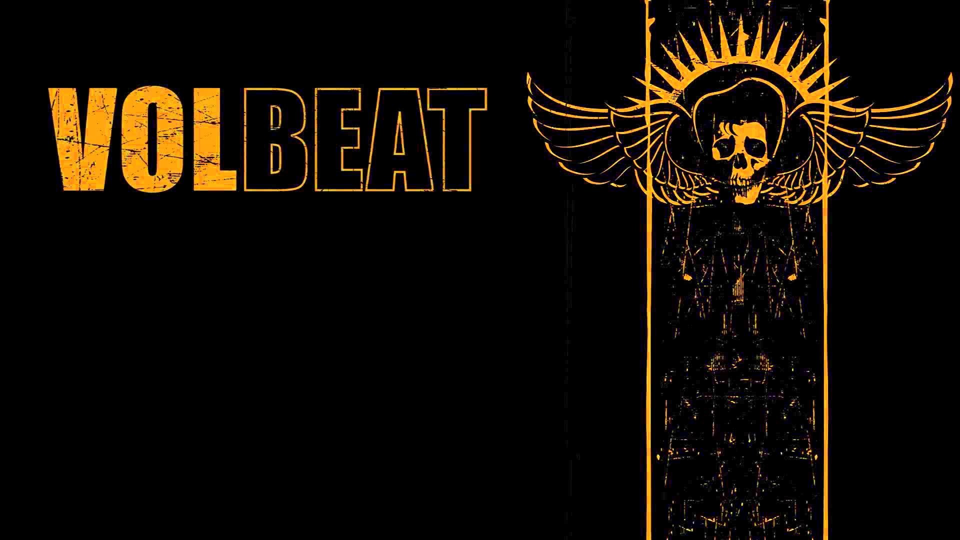 Volbeat Hd Wallpapers