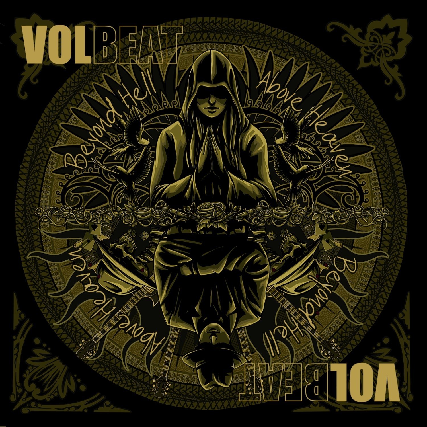 Volbeat Hd Wallpapers