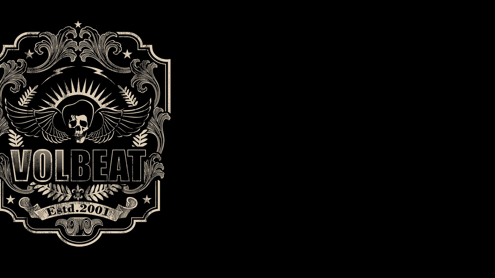 Volbeat Hd Wallpapers