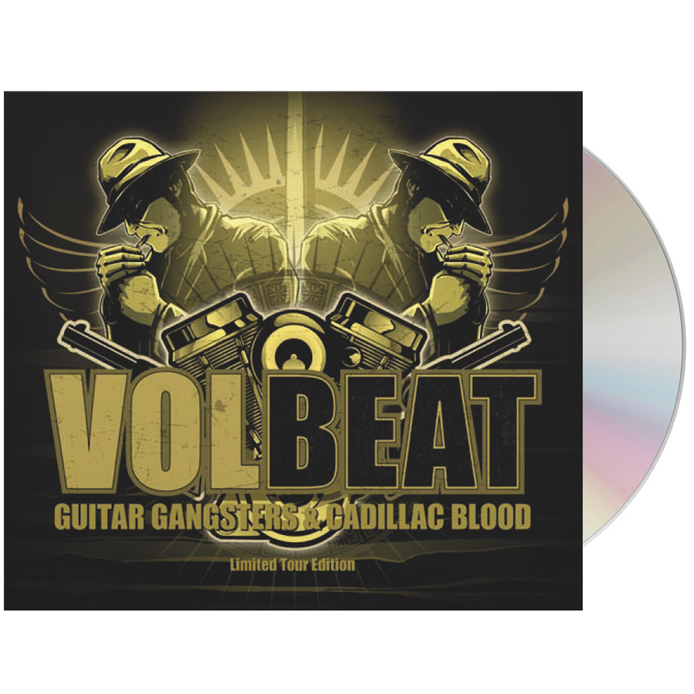 Volbeat Hd Wallpapers