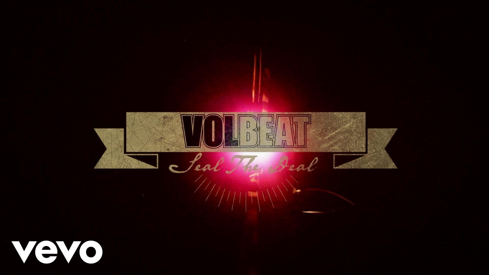 Volbeat Hd Wallpapers