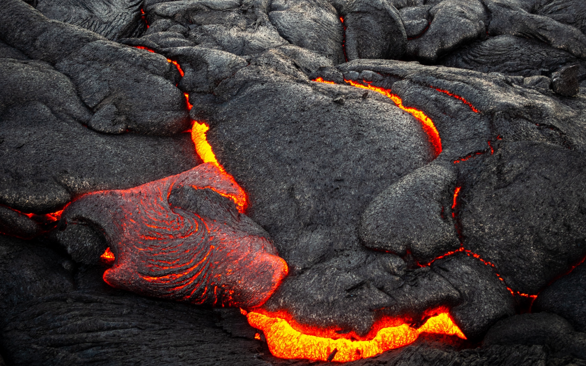 Volcano Hd Lava Wallpapers