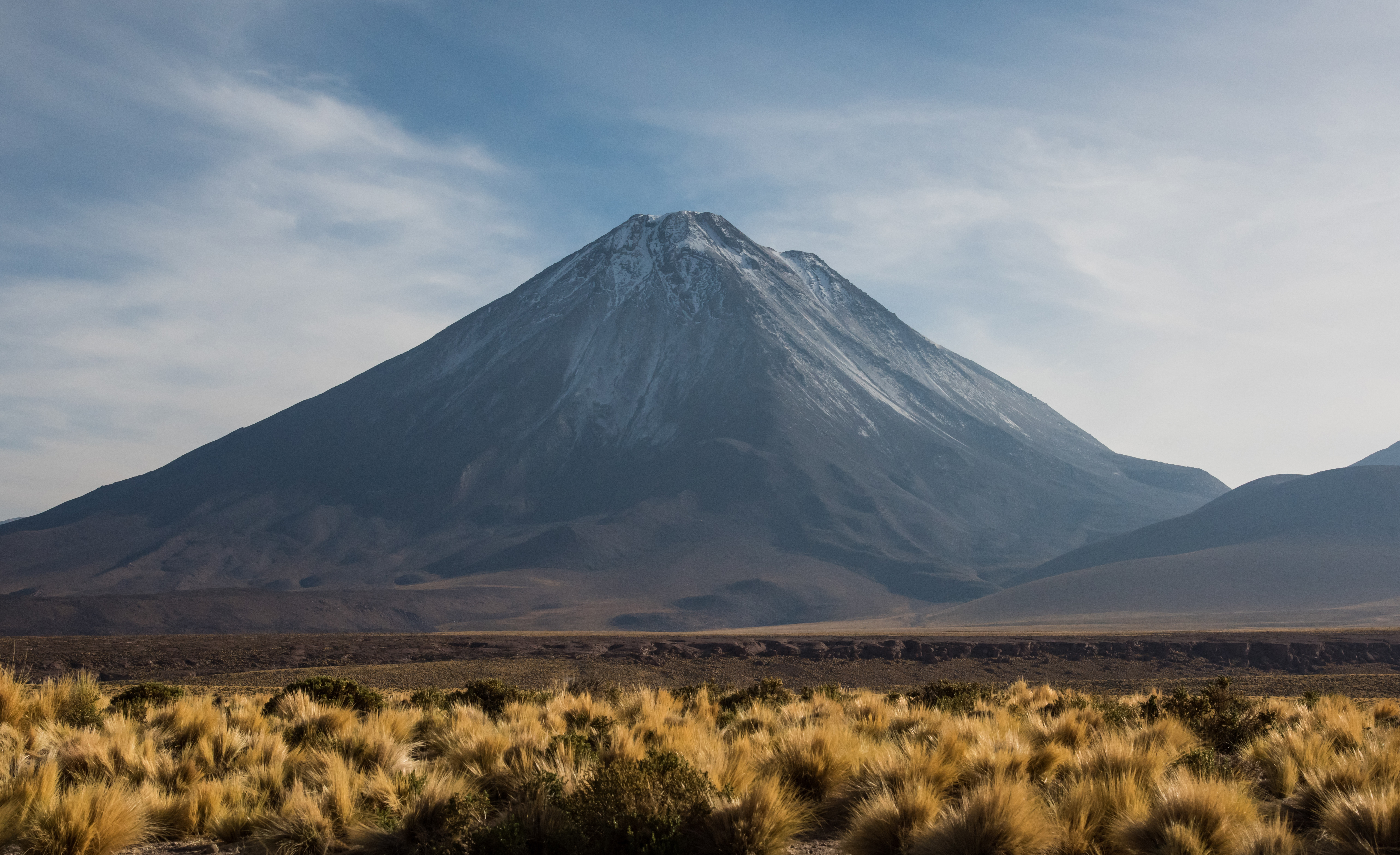 Volcano Mountains Wallpapers