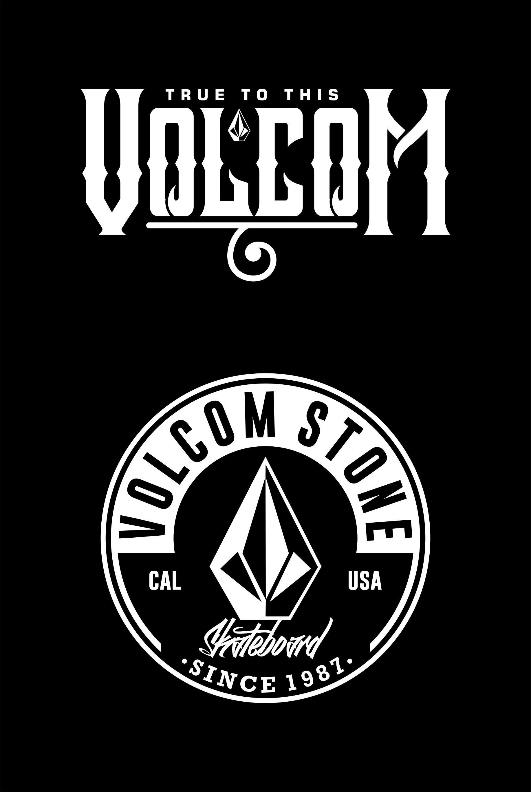 Volcom For Iphone Wallpapers