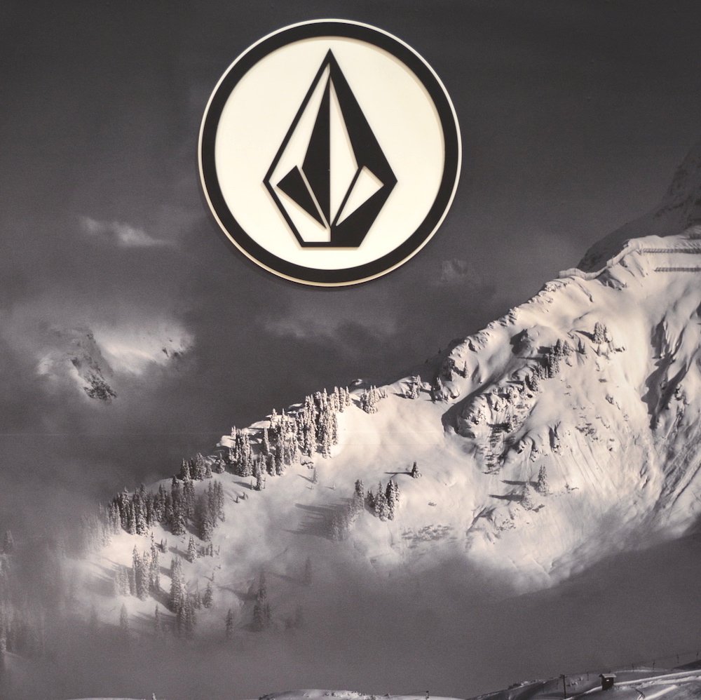 Volcom For Iphone Wallpapers