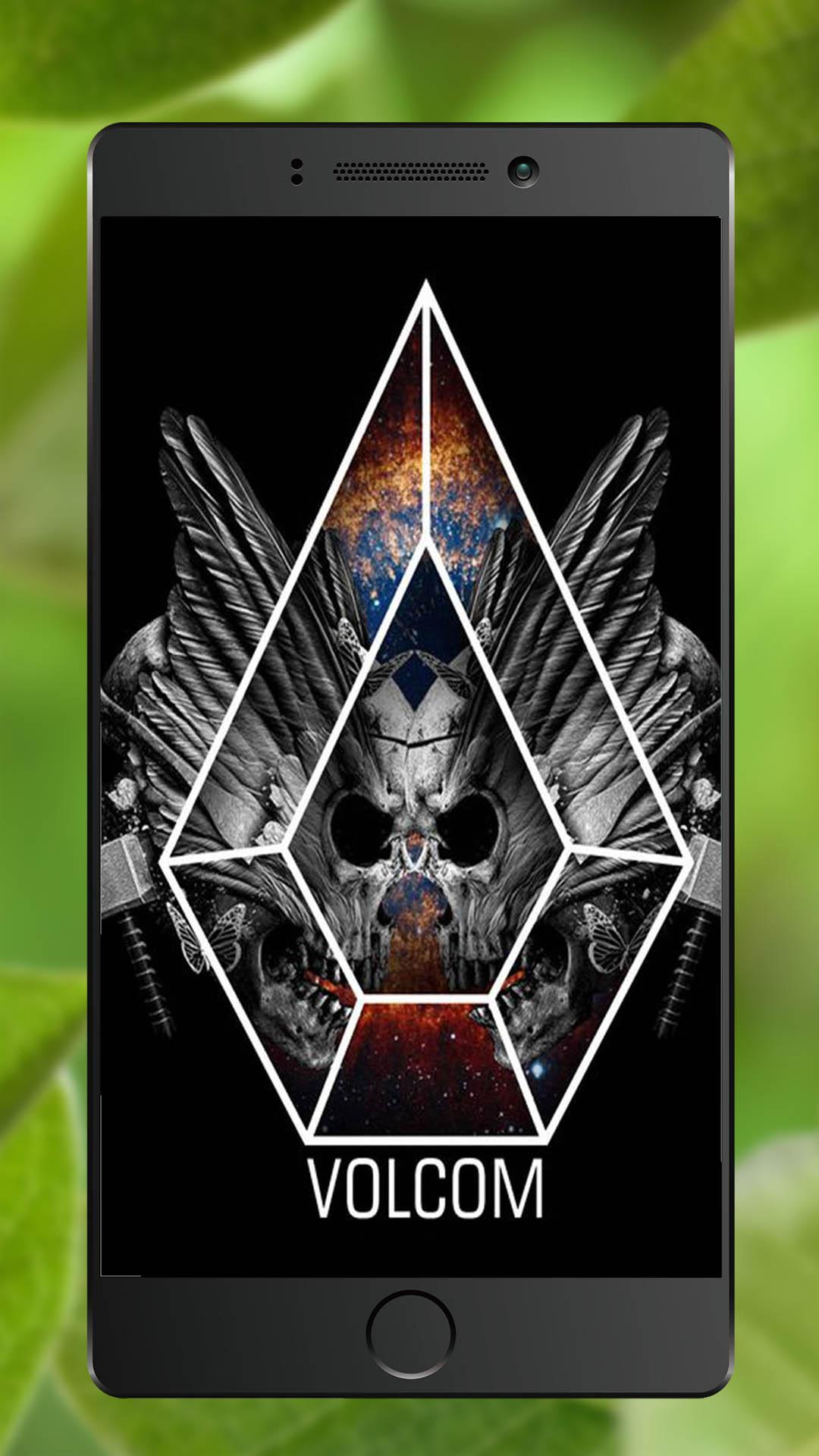 Volcom For Iphone Wallpapers