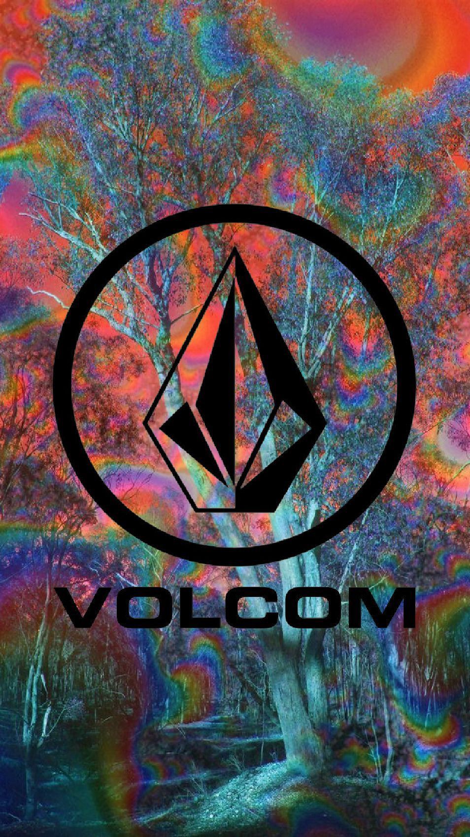 Volcome Wallpapers