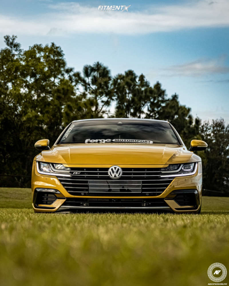 Volkswagen Arteon Wallpapers