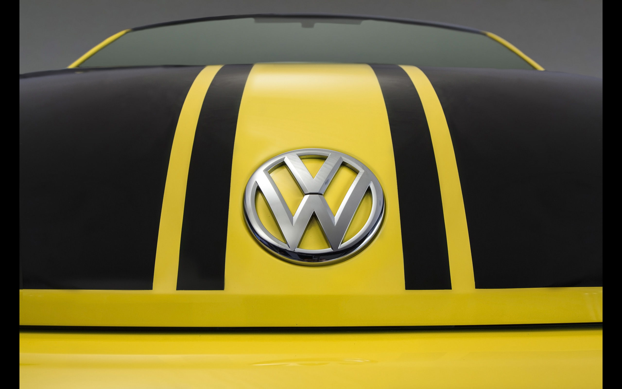 Volkswagen Beetle Gsr Wallpapers